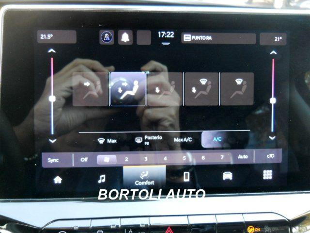 JEEP Compass 1.6 MJET 21.000 KM LIMITED