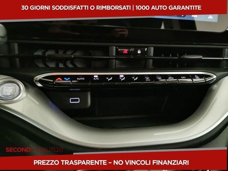 FIAT 500 42 kWh Icon