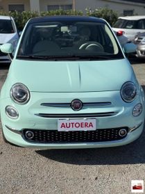 FIAT - 500 - 1.2 Lounge