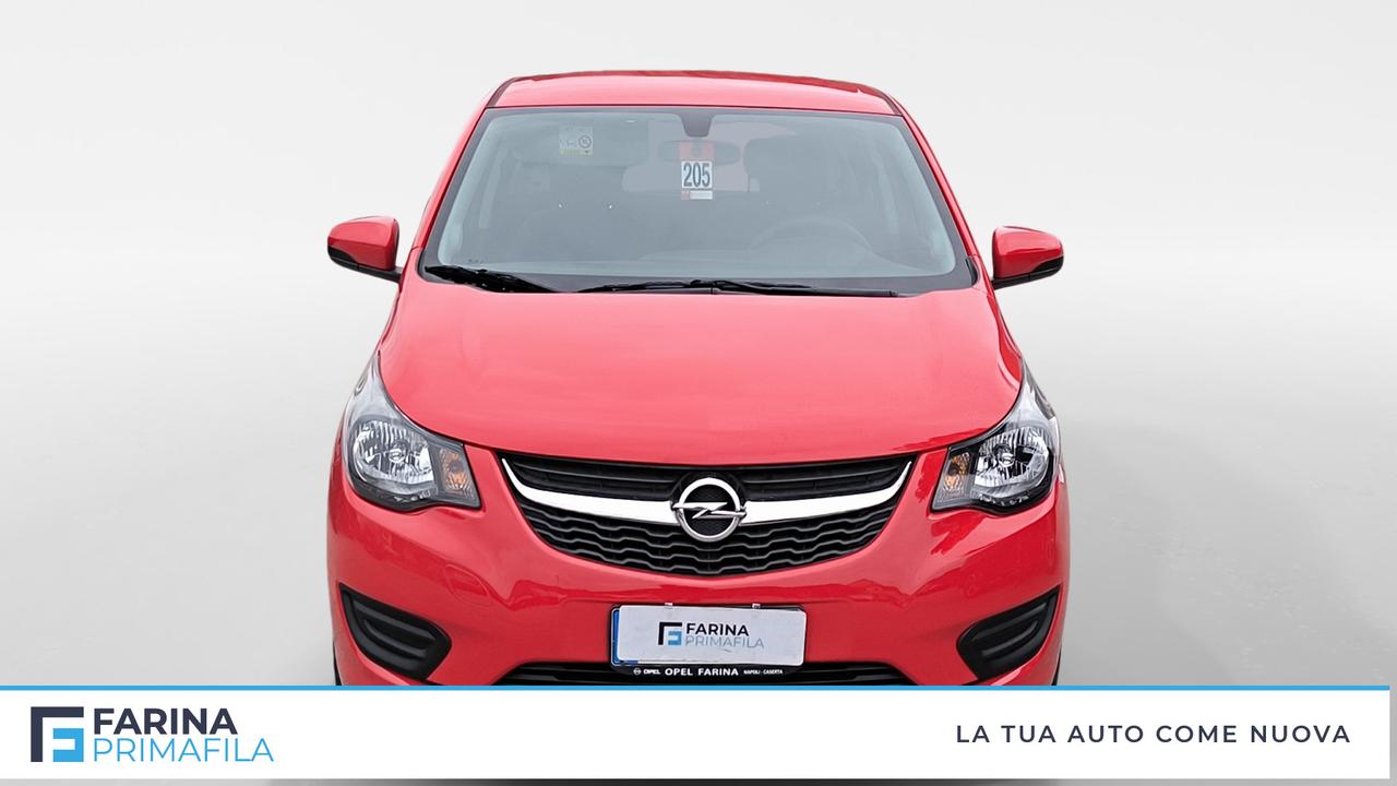 OPEL Karl - Karl 1.0 75cv
