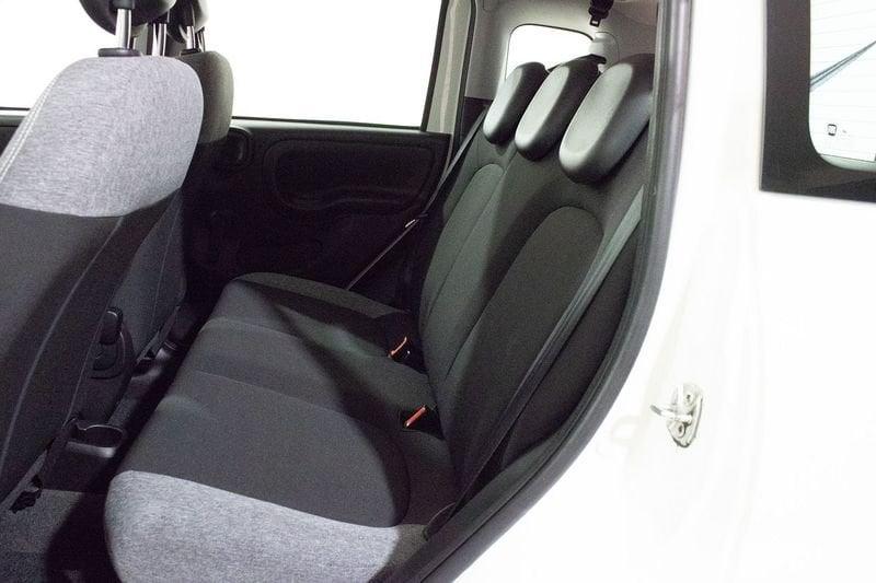 FIAT Panda Panda 1.0 FireFly 70cv Hybrid City Life