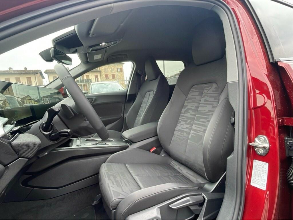 Audi A5 2.0 TFSI Business Advanced S tronic