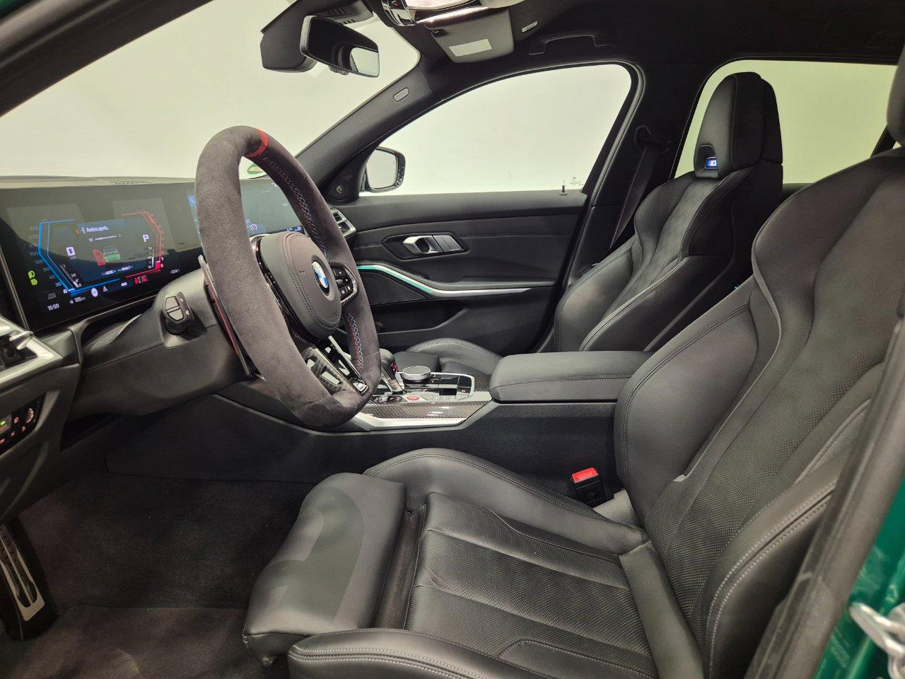 BMW M3 Touring 3.0 Competition M xdrive auto
