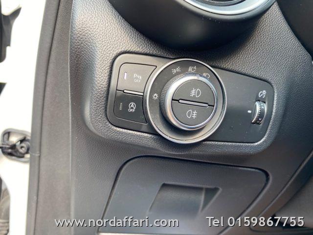 ALFA ROMEO Stelvio 2.2 Turbodiesel 190 CV AT8 Q4 Sprint