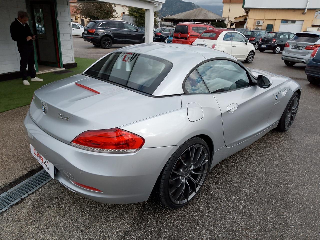 Bmw Z4 sDrive23i full optional