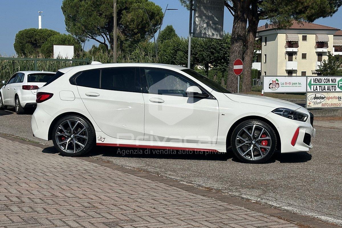 BMW 128ti 5p. Msport