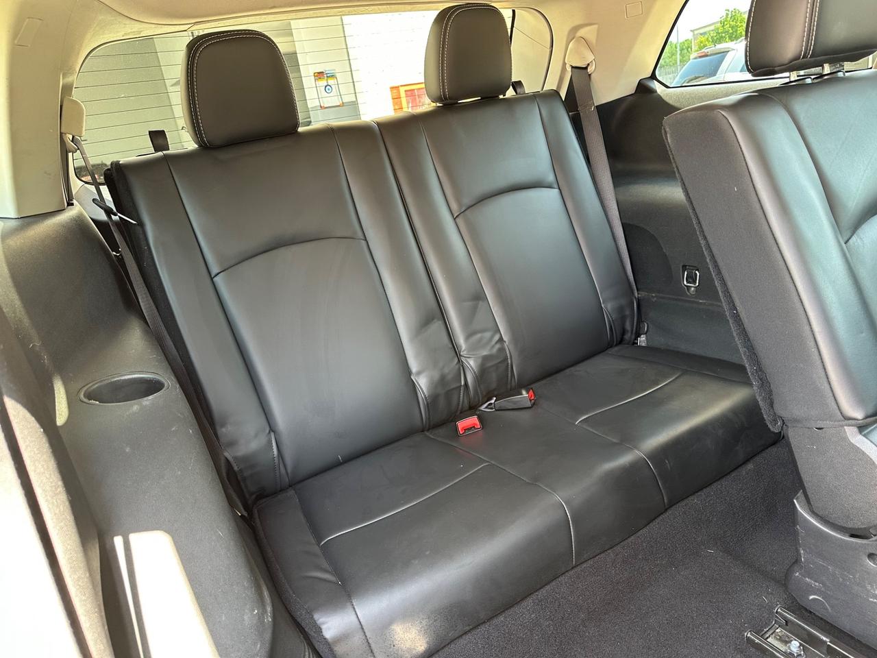 Fiat Freemont 2.0 Mjt 170 CV 4x4 aut. Lounge