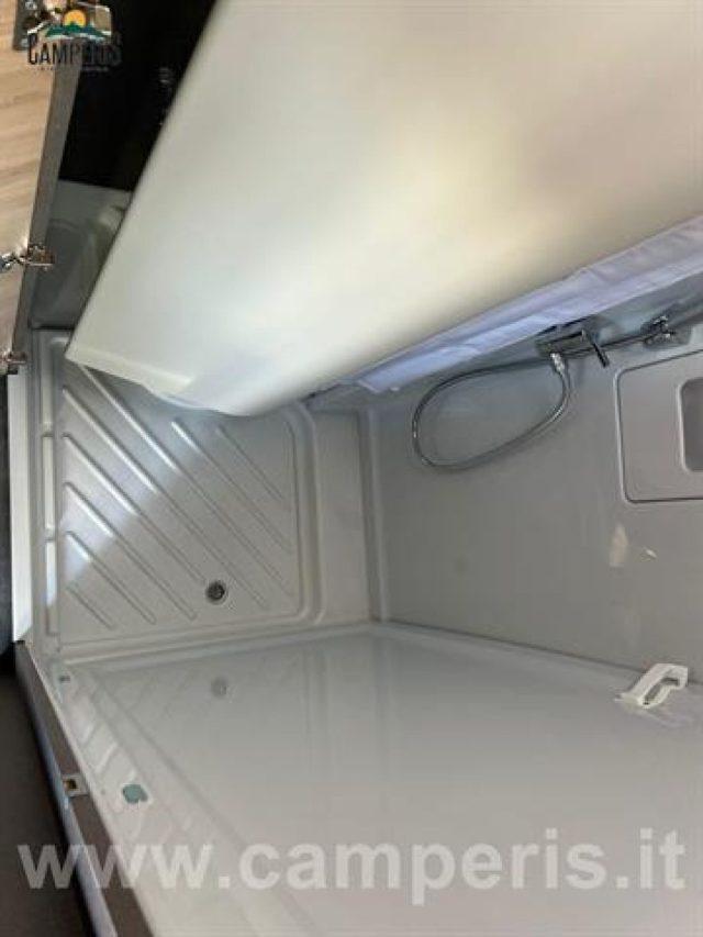 DETHLEFFS DETHLEFFS GLOBETRAIL 600 DS ACTIVE FIAT