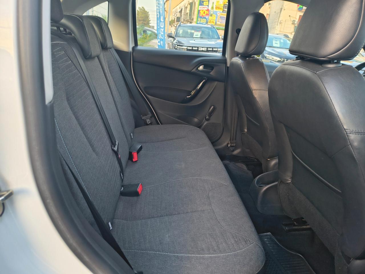 CITROEN C3 1.5 DIESEL SOLO 85.000 KM ANNO 2015