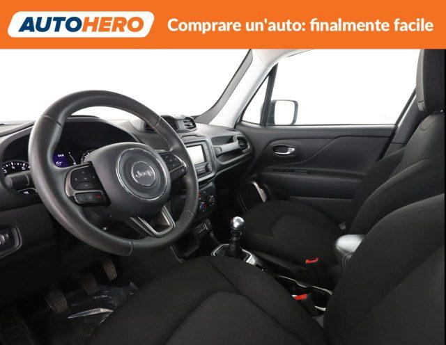 JEEP Renegade 1.0 T3 Longitude