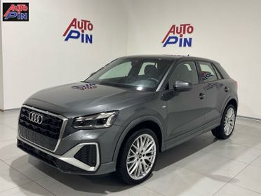 Audi Q2 Q2 35 TDI S tronic S line Edition *Cerchi 19*