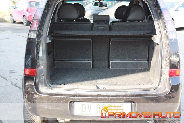 OPEL Meriva 1.6 16V Cosmo
