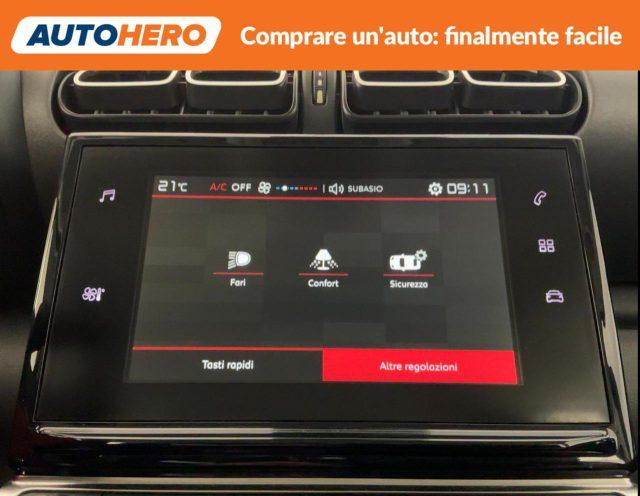 CITROEN C3 Aircross BlueHDi 100 Feel