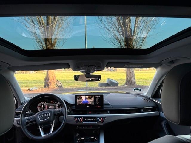 Audi A4 Avant 40 TDI S tronic Business Advanced+TETTO APRIBILE!