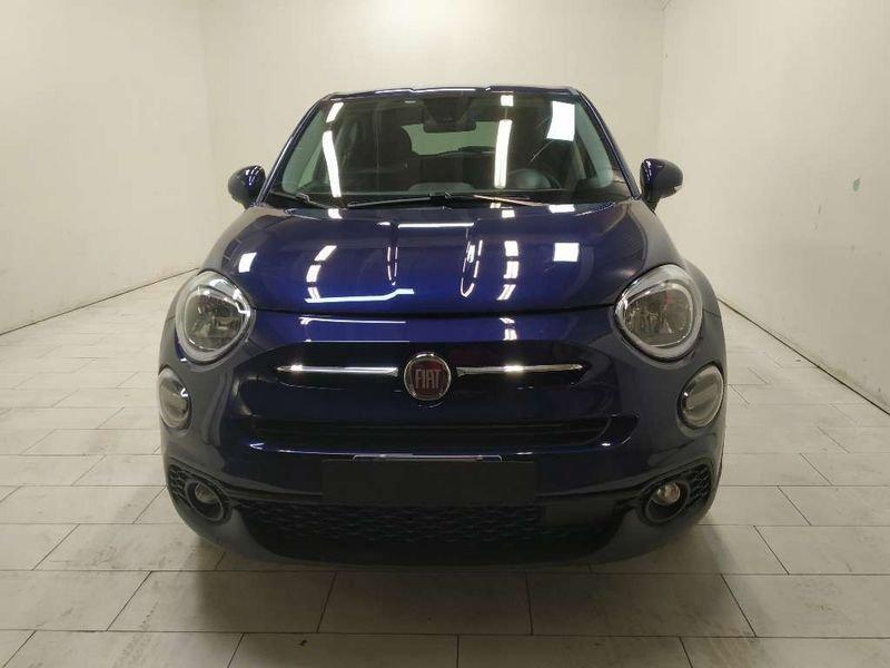 FIAT 500X 1.3 mjt Connect 95cv