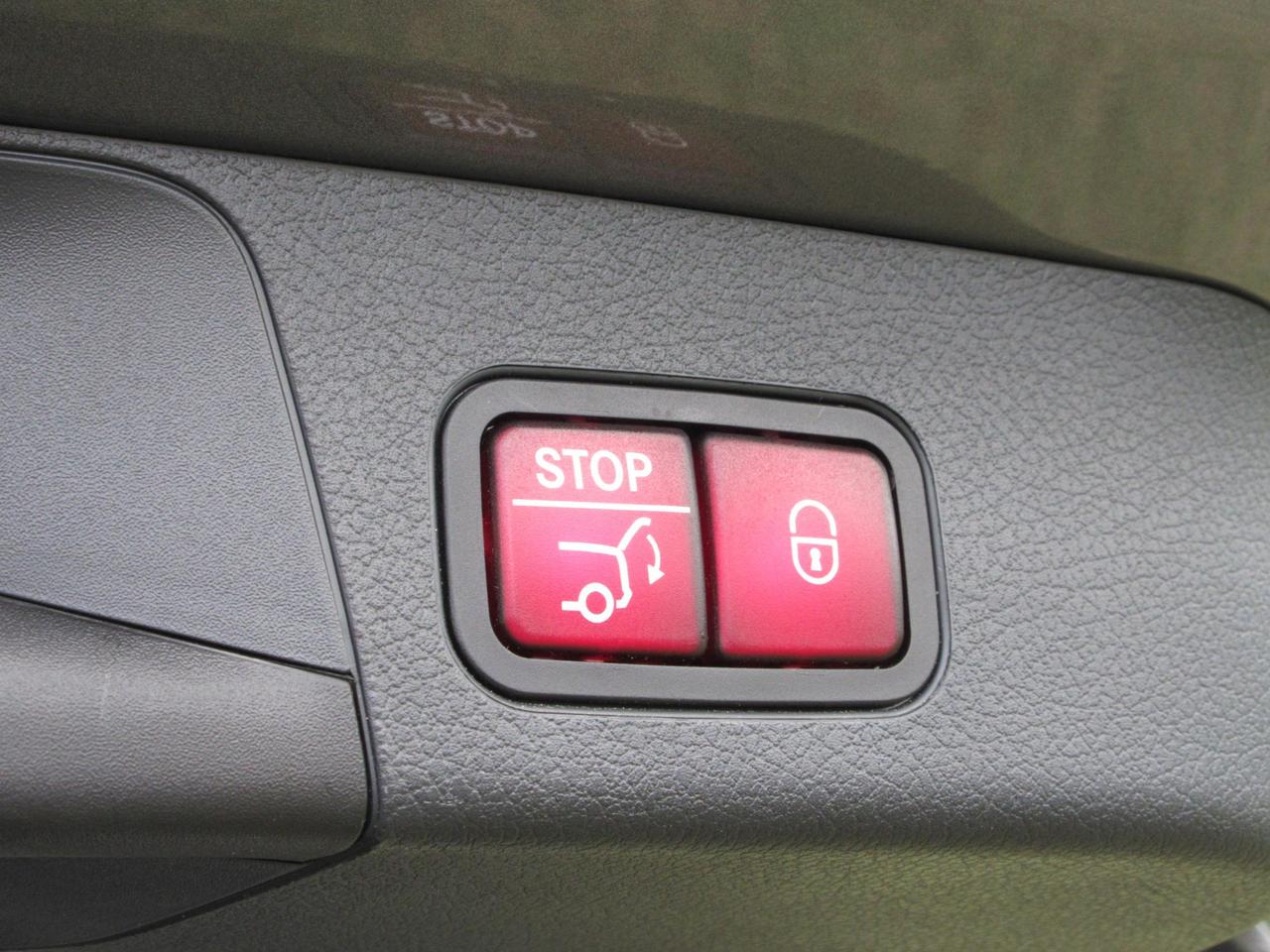 Mercedes GLB 200 d Sport 4matic auto