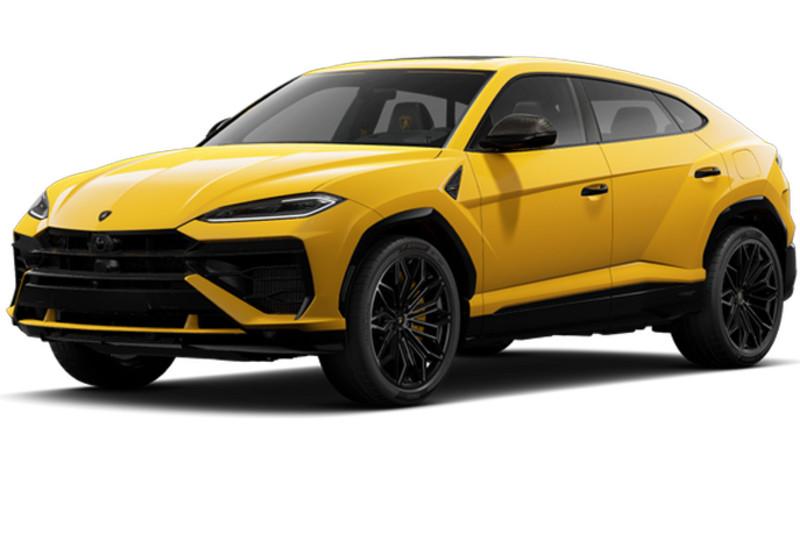 Lamborghini Urus SE 4.0 - IVA Esposta
