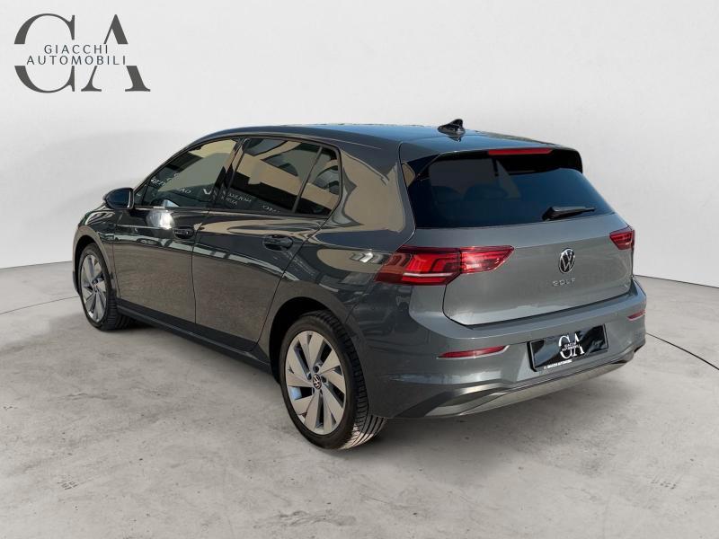 Volkswagen Golf 2.0 tdi Edition Plus 115cv