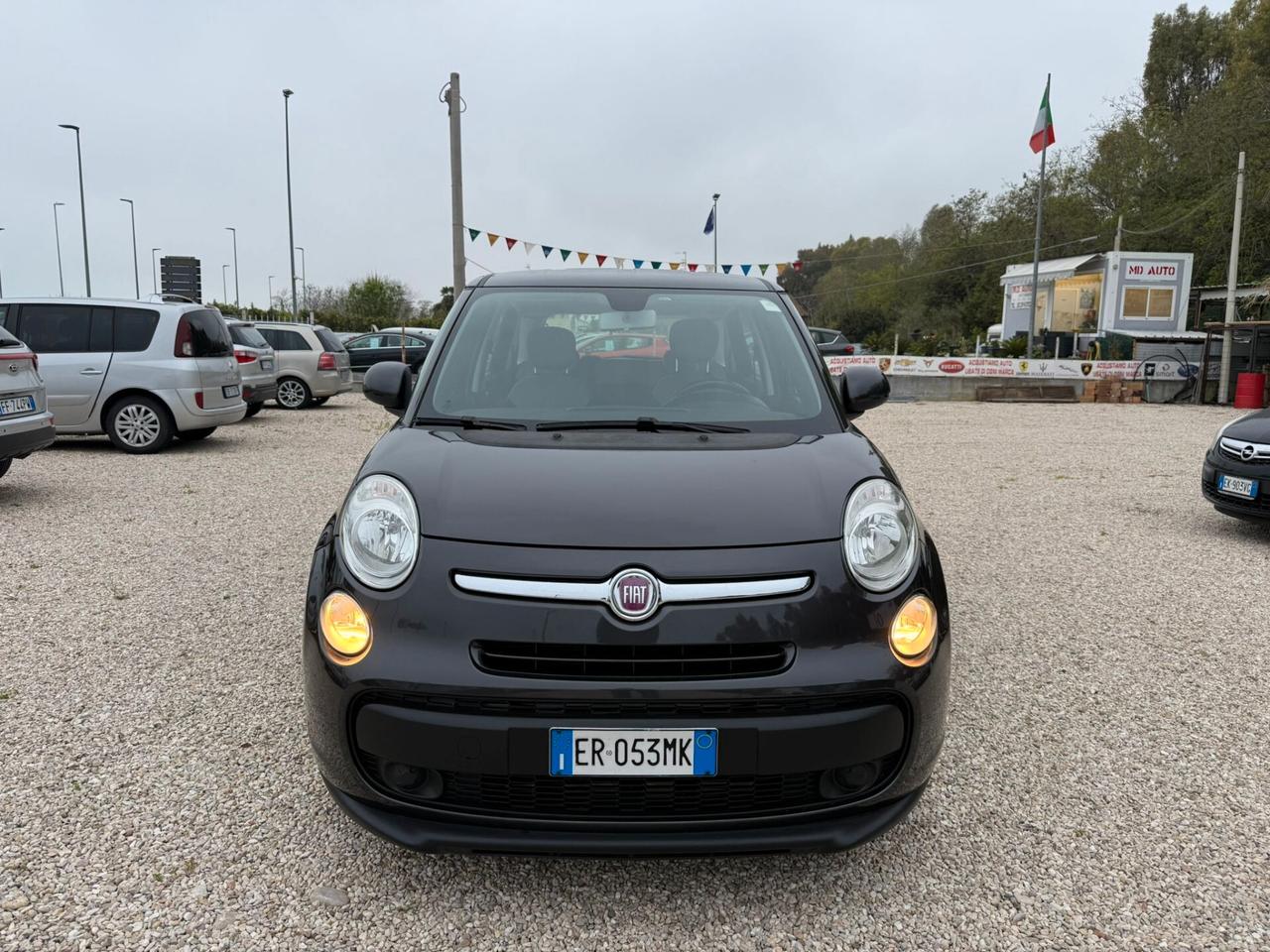 Fiat 500L 1.3 Multijet 85 CV Pop Star