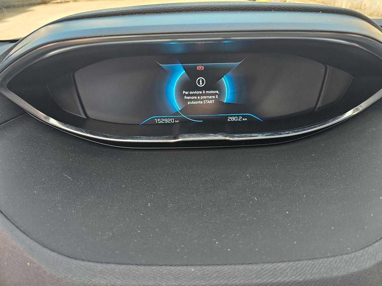 PEUGEOT 3008 1.5 BLUEHDI 130CV EAT8 GT-LINE