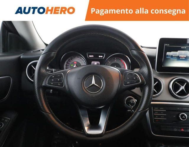 MERCEDES-BENZ CLA 200 CDI Automatic Sport