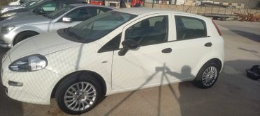 Fiat Punto - 1.3 MULTIJET - 95 CV