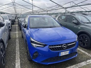 OPEL Corsa e- Elegance