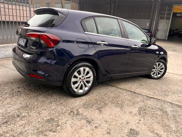 Fiat Tipo 5 Porte Tipo 5p 1.6 mjt Business s&s 120cv dct my20
