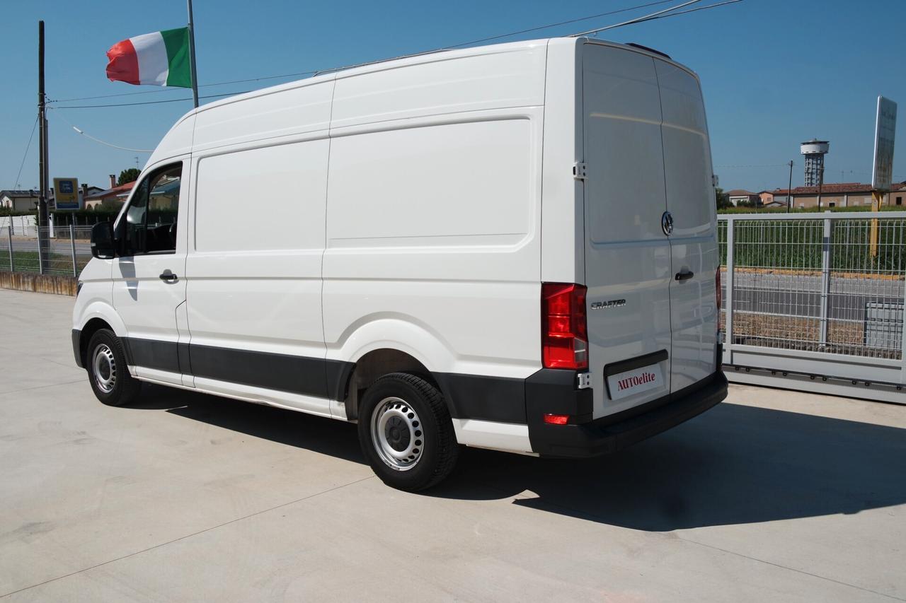Volkswagen Crafter 30 2.0 TDI PM-TM Furgone Tetto Alto