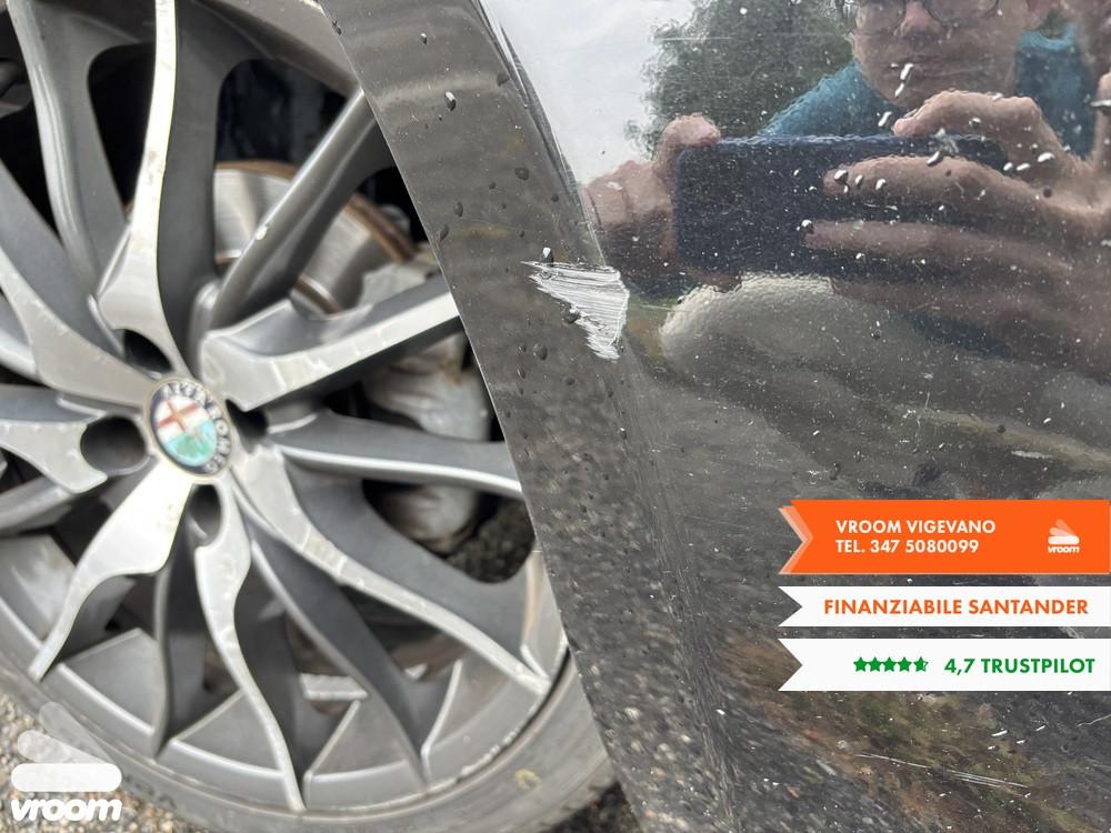 ALFA ROMEO MiTo MiTo 1.3 JTDm 85 CV S&S Progres...