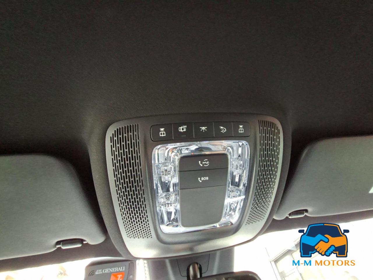 Mercedes GLB 220 d Sport Plus 4matic auto