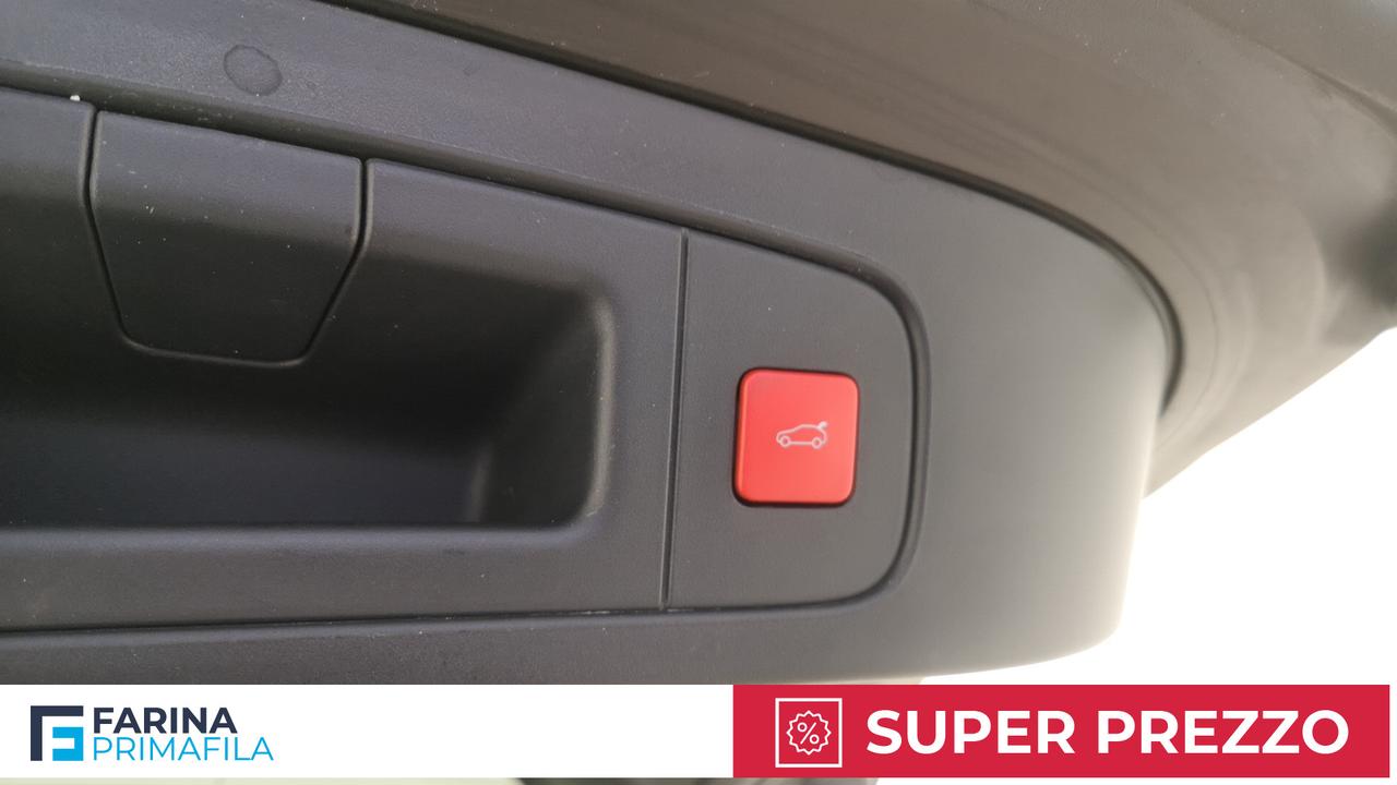 CITROEN C5 X - C5 X 1.6 hybrid phev Shine Pack 225cv e-eat8