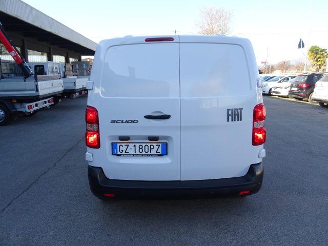 FIAT Scudo 1.5BlueHDi 120 CV S&S PL-TN-DC Mobile Furgone