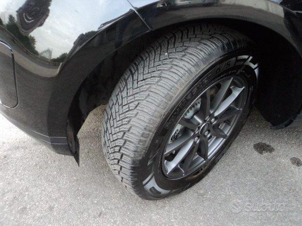 LAND ROVER Range Rover Evoque 2.0D I4 163 CV AWD A