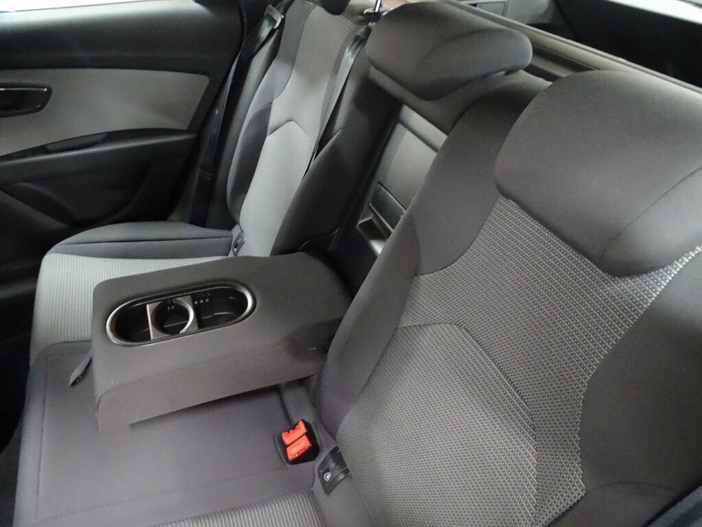 Seat Leon 1.6 TDI ST Business Euro 6