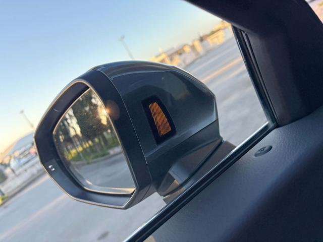 AUDI Q3 SPB Sportback 35 TDI S tronic S line edition