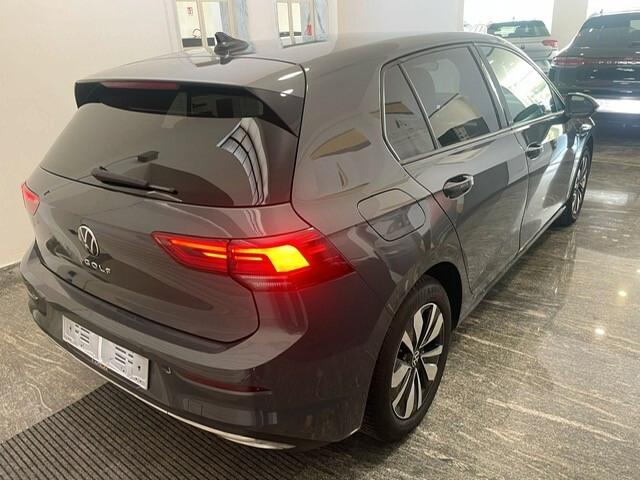 Volkswagen Golf 2.0 TDI 150 CV DSG