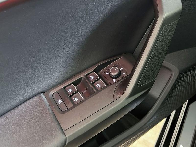 SEAT Leon Leon 2.0 tdi FR 150cv dsg