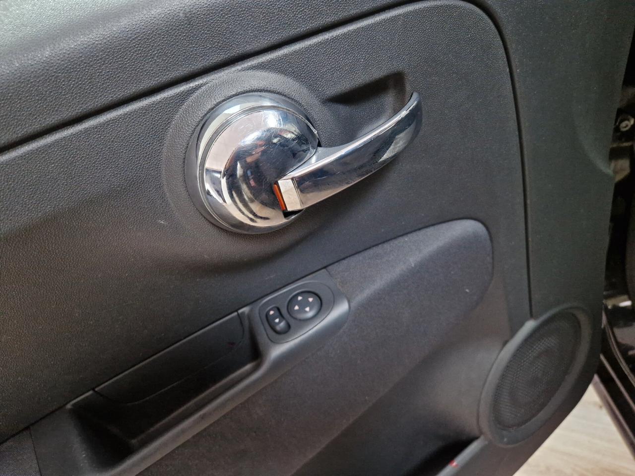 Fiat 500 1.2 Lounge Euro5 Neopatentati