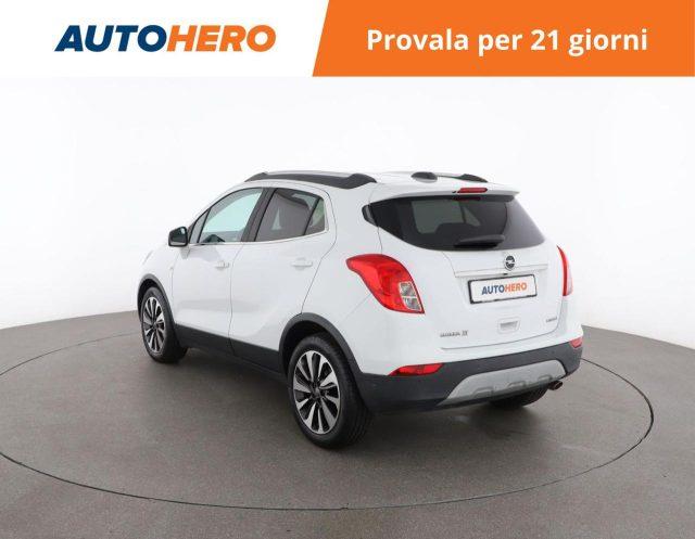 OPEL Mokka X 1.4 Turbo Ecotec 140CV 4x2 Start&Stop Innovation