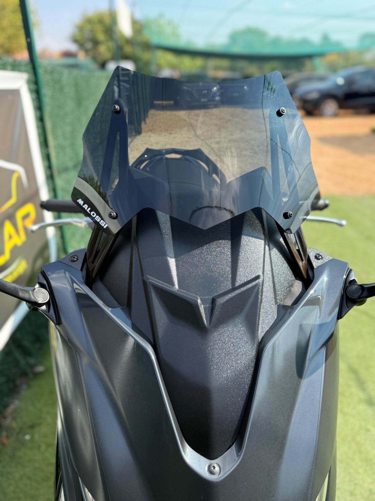 Yamaha TMAX 530 2017 DX UNIPROPRIETARIO