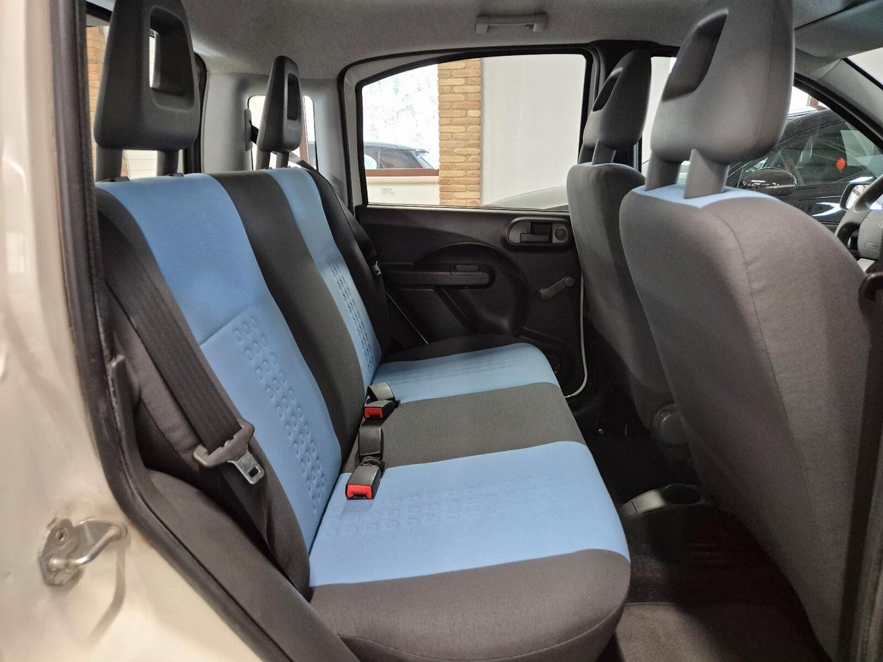 Fiat Panda 1.2 Dynamic