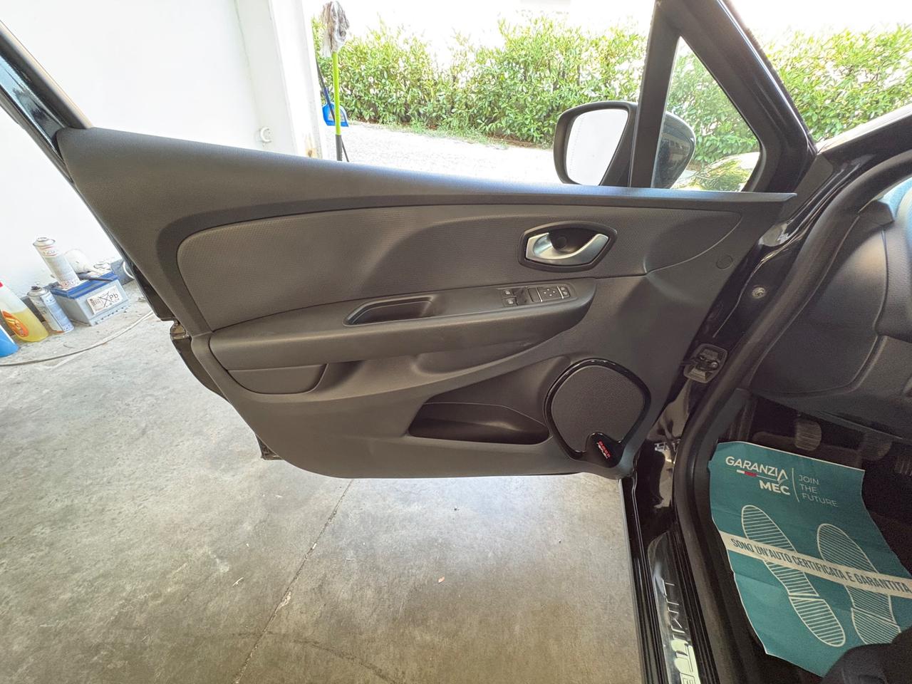 Renault Clio 1.2 75CV 5 porte Life limited