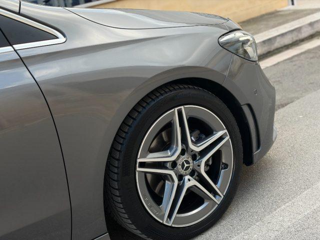 MERCEDES-BENZ B 180 d Automatic Premium AMG