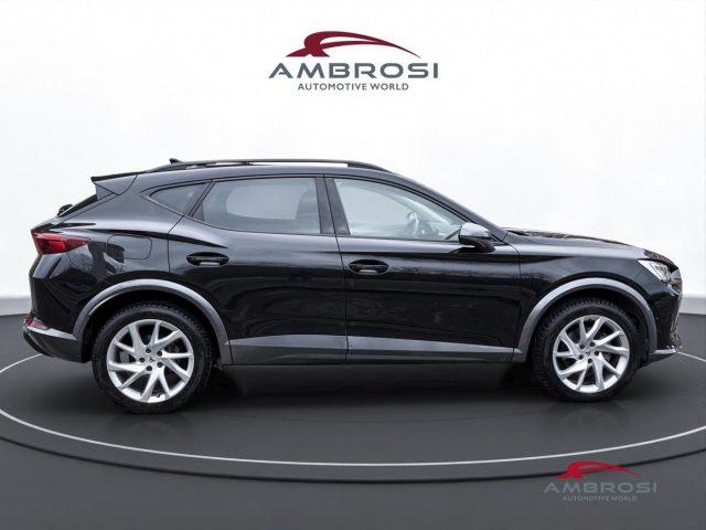 CUPRA Formentor 2.0 TDI