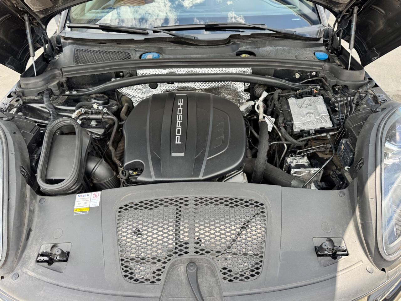 Porsche Macan 2.0 245cv all turbo no sovrattassa
