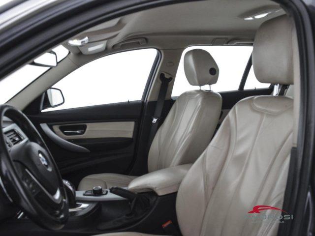 BMW 320 Serie 3 d Modern auto - PER OPERATORI DEL SETTORE