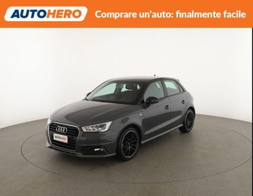 AUDI A1 SPB 1.0 82CV TFSI Admired