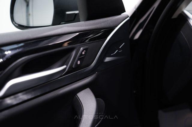 BMW X4 xDrive20d 190cv 48V