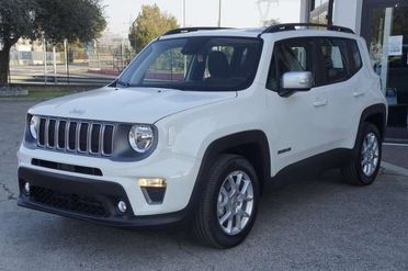 Jeep Renegade 1.0 T3 Limited 120 CV